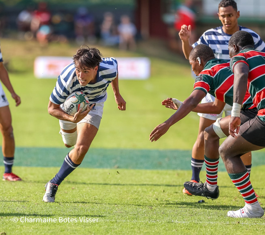 Charmiane Botes Visser-1