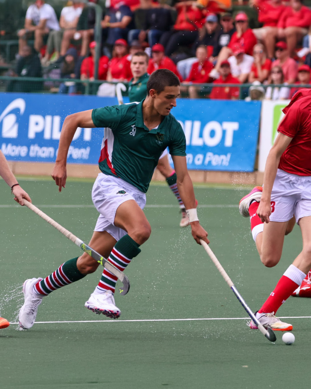 HOCKEY-Photo
